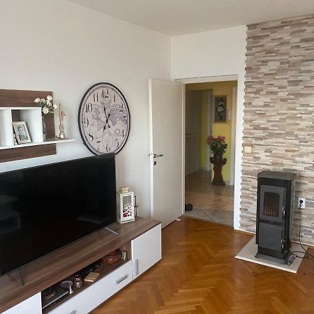 Tedi Apartment Rijeka Exterior photo