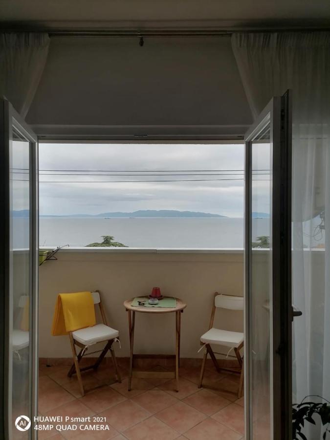 Tedi Apartment Rijeka Exterior photo