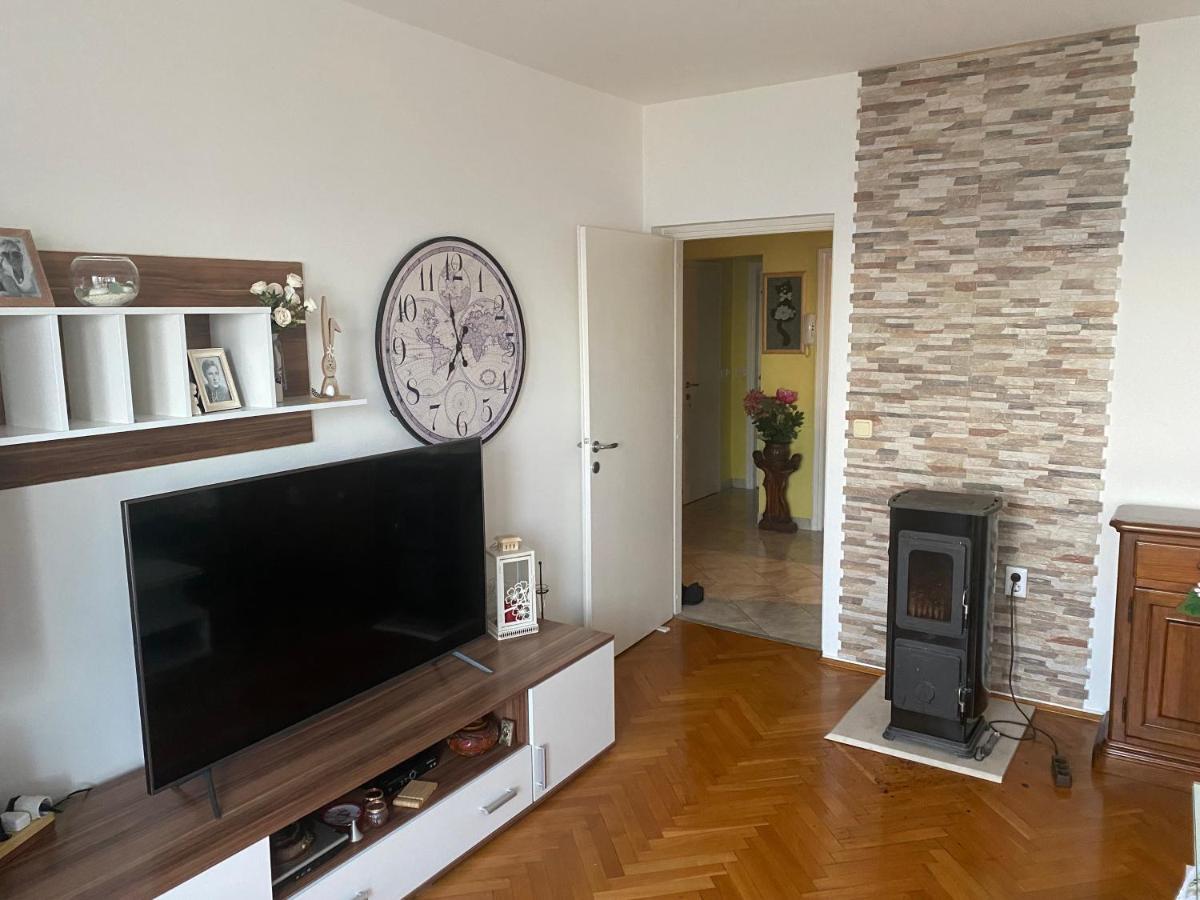 Tedi Apartment Rijeka Exterior photo
