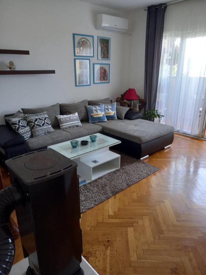 Tedi Apartment Rijeka Exterior photo