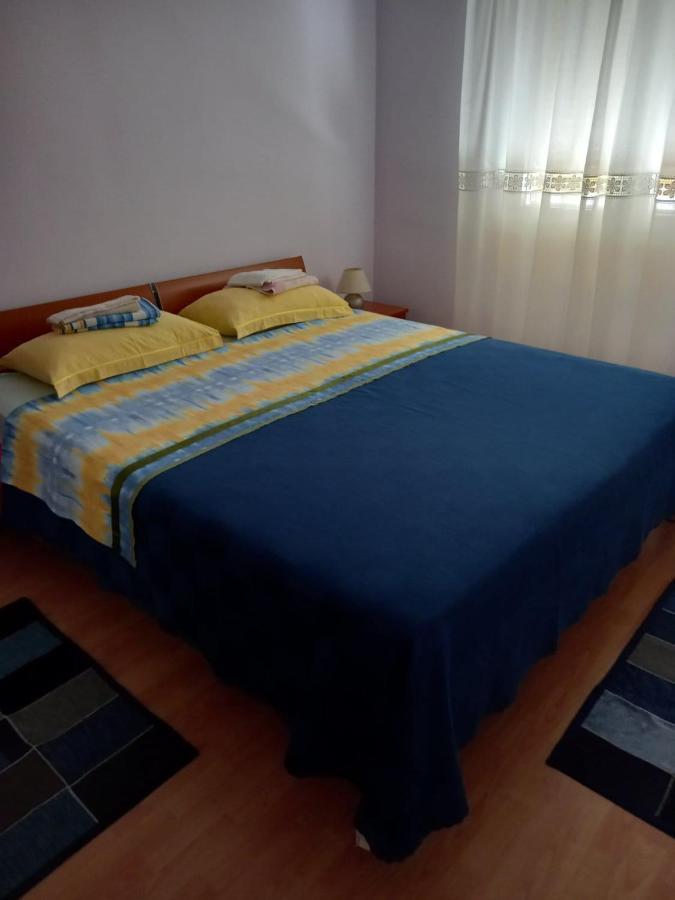 Tedi Apartment Rijeka Exterior photo