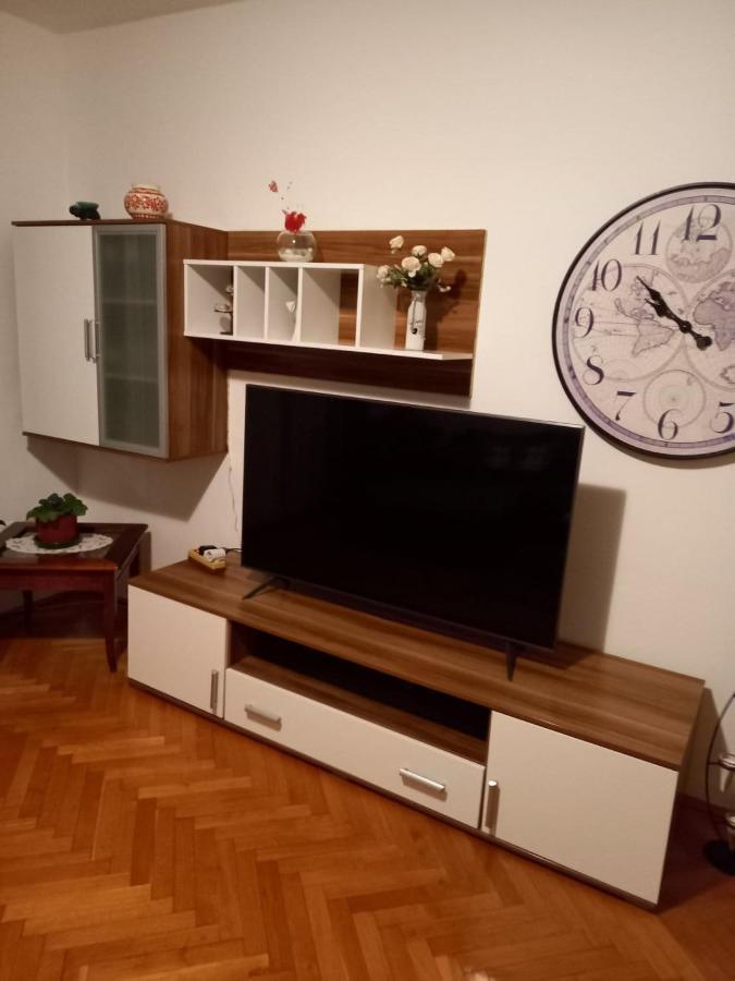 Tedi Apartment Rijeka Exterior photo