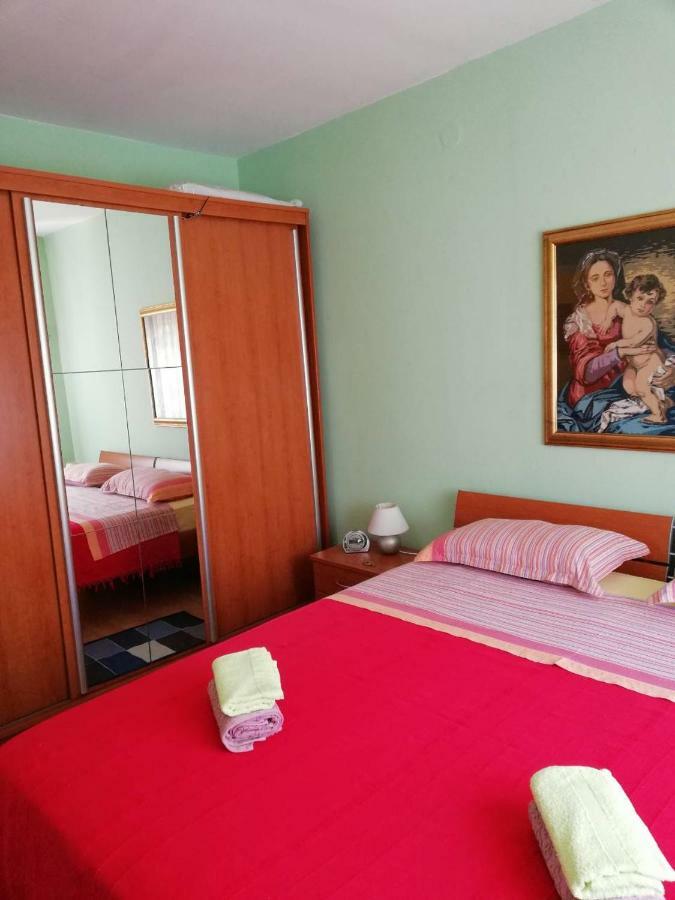 Tedi Apartment Rijeka Exterior photo